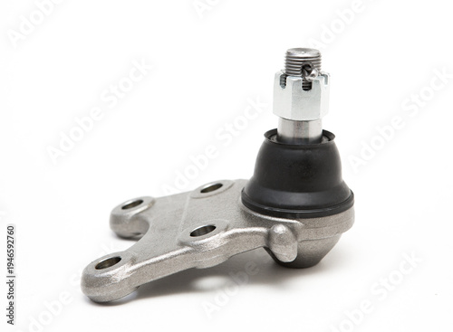 New spare parts, Ball Joint on a white background