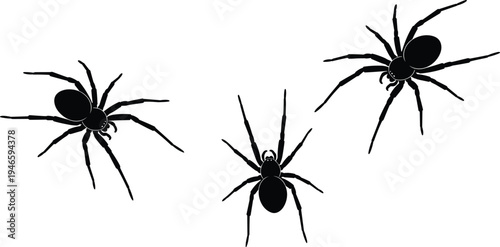 Set of Professional Bartender Silhouettes Showing Flair Bartending Skills Juggling Shaking and Serving Cocktails for Bar and Restaurant Service Design