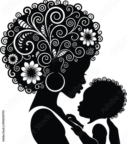 Set of Professional Bartender Silhouettes Showing Flair Bartending Skills Juggling Shaking and Serving Cocktails for Bar and Restaurant Service Design