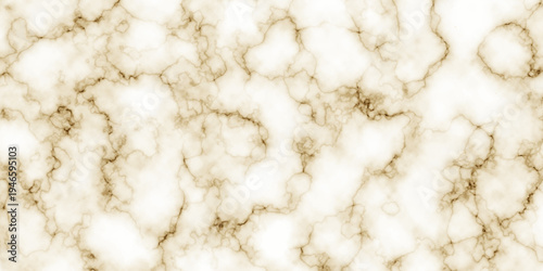 White paper texture abstract interior texture background. beautiful brown and white Carrara slab interior tiles gradient luxury ceramic wall and floor kitchen texture background