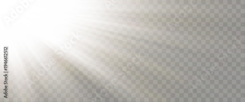 glittering magical burst sparkle overlay with shining festive light rays.