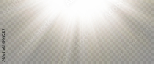 bling glow overlay light lens flare magic sunrise sunshine bright sun summer transparent spring glare white design weather sky energy vibrant starlight abstract star background.