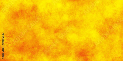 Abstract yellow watercolor background texture, Soft pale yellow watercolor background with cloudy abstract texture. Yellow paint background, beautiful watercolor background, 