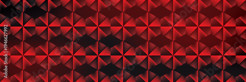 Abstract geometric colorful pattern for background. Decorative backdrop can be used for wallpaper, pattern fills, web page background, surface textures.