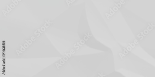 White crumpled paper texture. white crumpled paper texture sheet background. Wrinkled paper texture.