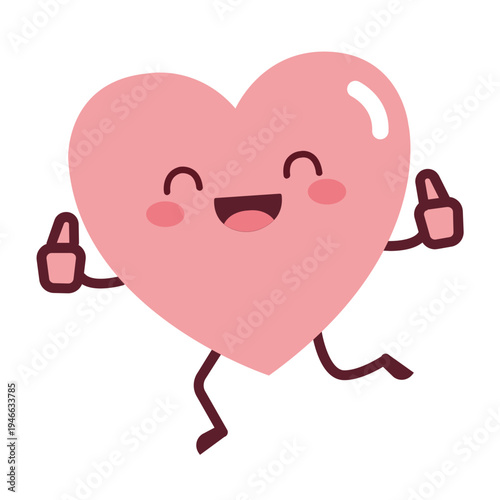 Vector graphics icon for Thumbs up