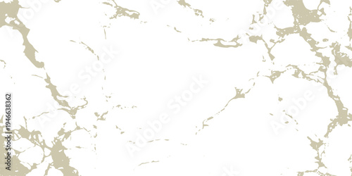 Beige marble texture with white background