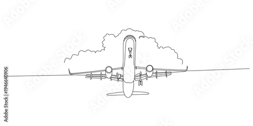 aircraft with large passenger capacity eps 1