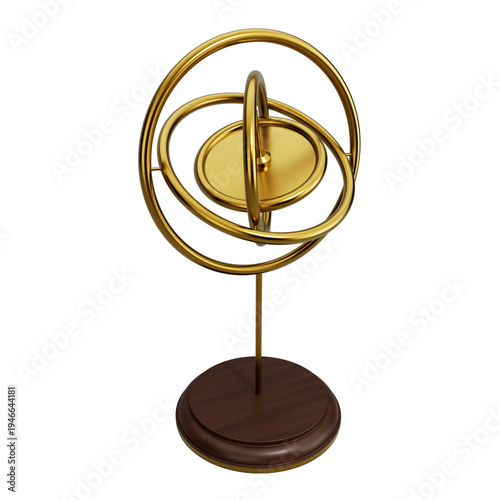 Gyroscope