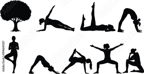 Beautiful sustainable wind turbines in green fields during sunset representing clean renewable energy, eco friendly environment, and future power technology.