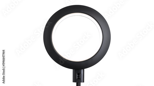 Eco Friendly USB Ring Light