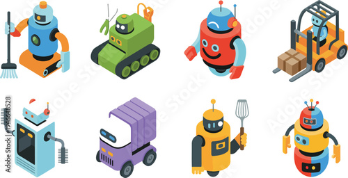 set of vector icons for web design