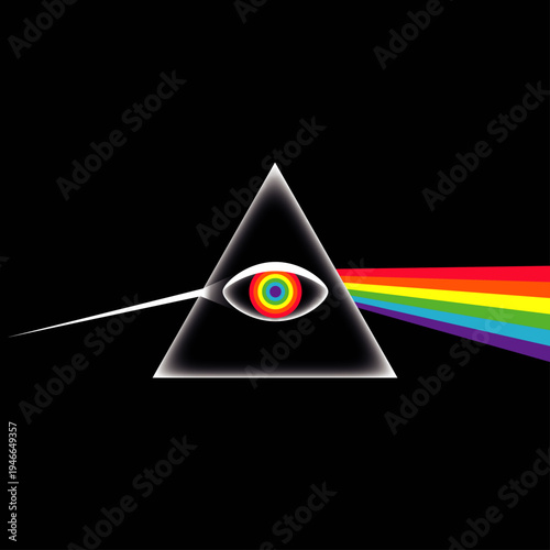 Dark side of the eye 3