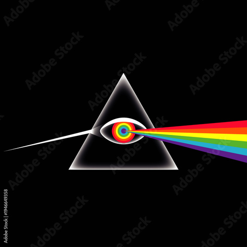 Dark side of the eye 4