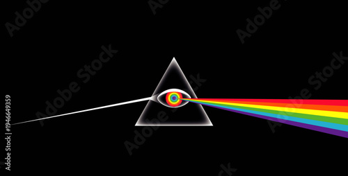 Dark side of the eye 2
