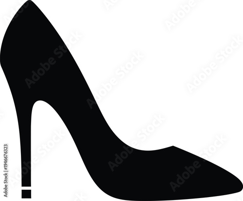 fashionable women shoe