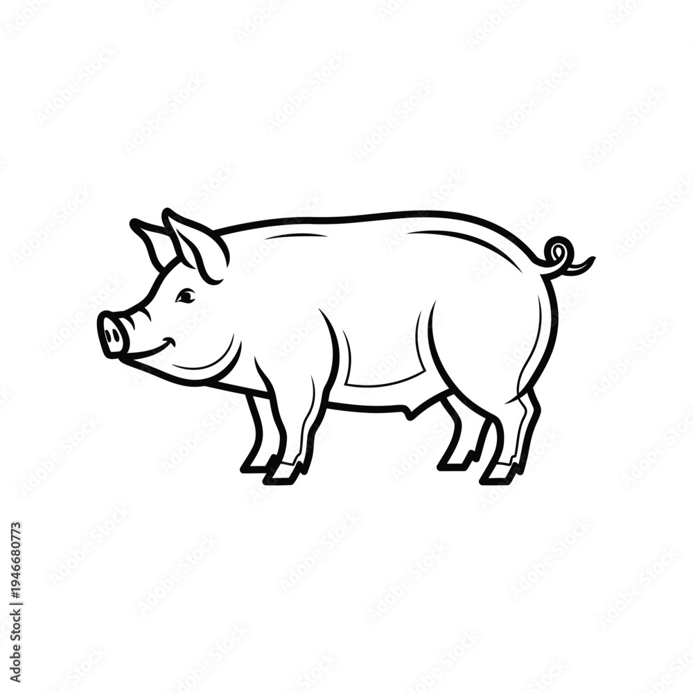 Fototapeta premium Adobe Illustrator Artwork