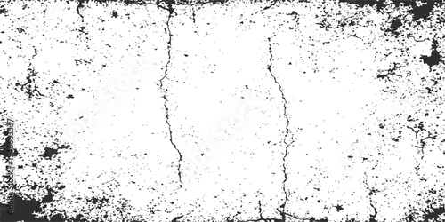 Abstract grunge water splash background with blue and white textures