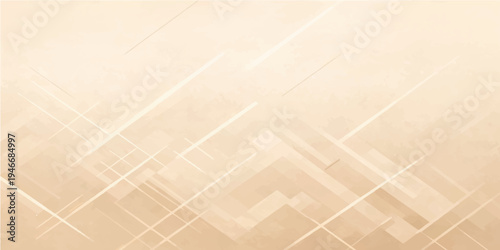 A rough antique parchment with an aged brown grunge texture provides a blank vintage paper background featuring a dirty cardboard surface and a retro beige material pattern for design