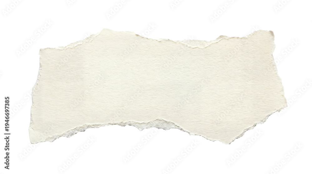 Obraz premium torn paper background