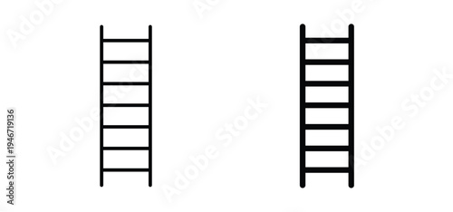 Ladder icon