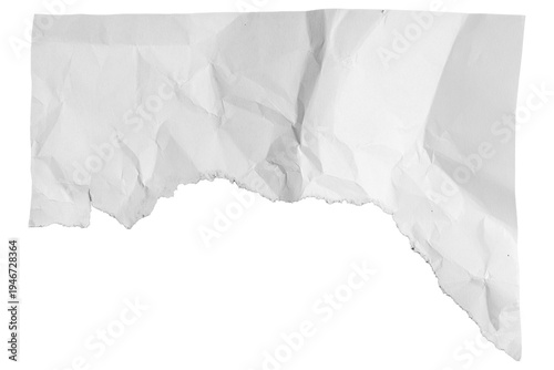 Damaged sheet collection featuring burned edges, crumpled textures, and blank surfaces. Vintage manuscript-style elements for creative backgrounds.