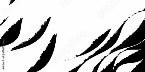 A black vector art set featuring the flying silhouettes of an eagle, hawk, and horse with detailed wing and feather patterns for nature-inspired tattoo icons or animal spirit symbol designs