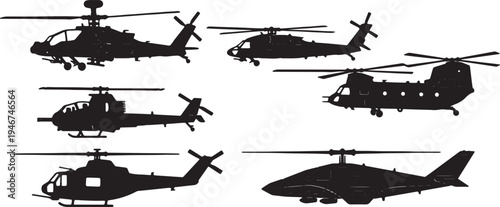 Antique and Early 20th Century Vehicle Silhouettes