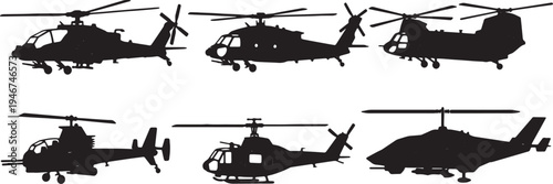 Antique and Early 20th Century Vehicle Silhouettes