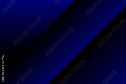 青と黒の斜めライン抽象背景テクスチャデザイン素材