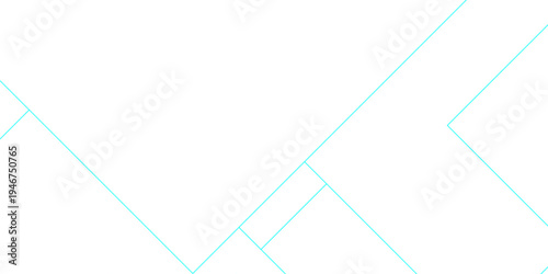 Vector Abstract geometric patterns, subtle lines dance across a bright background, hinting at hidden structures or data flows.