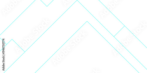 Vector Abstract minimalist geometric design featuring clean lines and a modern aesthetic with subtle gradients, offering a refreshing and versatile background element.