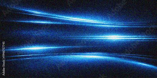 A high-quality minimalist stock photograph of a sleek modern workspace featuring a laptop and a steaming cup of coffee on a clean white desk