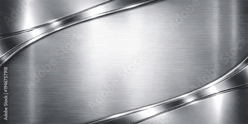 A high-quality minimalist stock photograph of a sleek modern workspace featuring a laptop and a steaming cup of coffee on a clean white desk