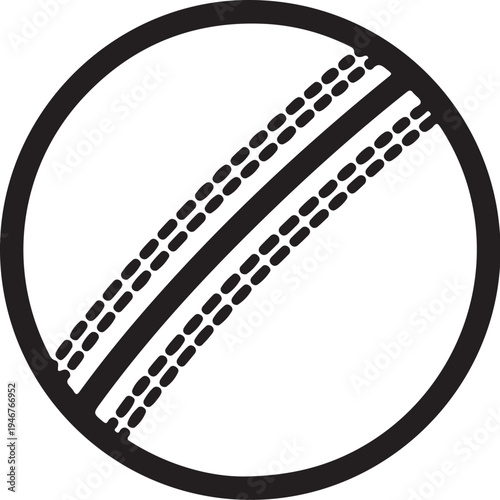 No overtaking road sign vector