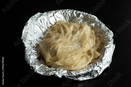 Soft Bread