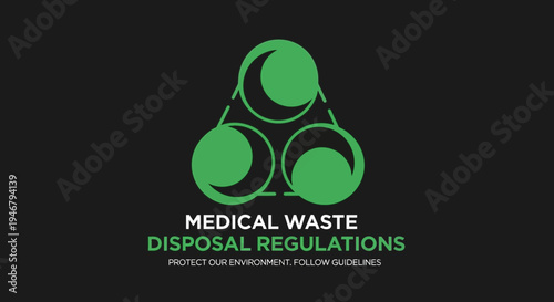 Medical Waste Disposal Regulations: Safeguarding Our Environment with Strict Protocols