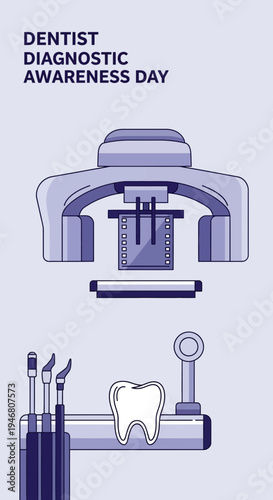 Modern Dental Imaging: Promoting Diagnostic Awareness And Innovative Oral Healthcare Solutions