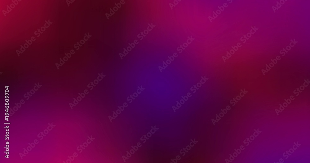 Fototapeta premium Dark Mystical Crystal Motion Background with Deep Garnet Accents