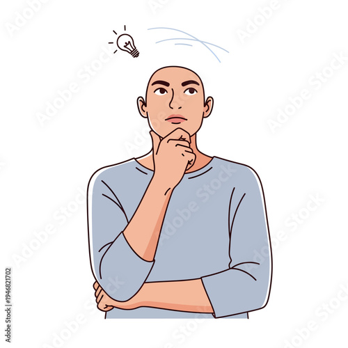 An illustrative depiction of a distressed individual crying profusely, with tears streaming down and hands covering their face, conveying profound sadness, grief, and emotional vulnerability