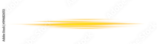 Glowing sunburst light spreads golden rays over a transparent background. Soft star particles sparkle gently around the radiant core. Bright halo glow forms a warm luminous effect.