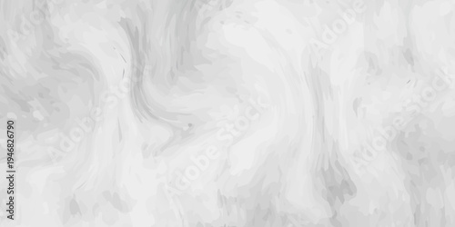 Large white grunge textured concrete wall background. The backdrop is a rough cement floor in gray and white tones.