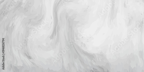 Large white grunge textured concrete wall background. The backdrop is a rough cement floor in gray and white tones.