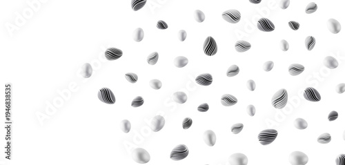 Abstract shapes and design ...