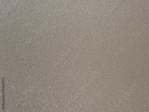 High-resolution pearl white metallic surface texture with a smooth matte finish and fine sparkle for architectural 3D rendering.