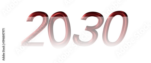 2030 year design in a moder...