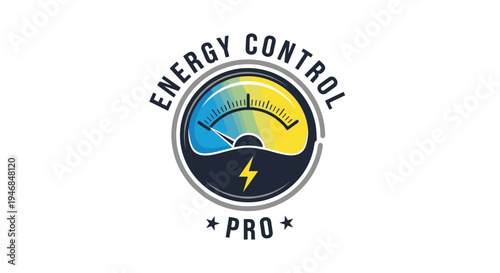 Energy Control Pro Meter Logo.