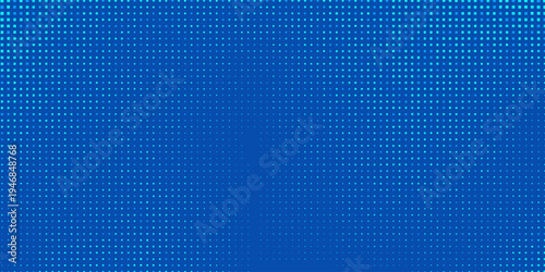 Rectangle blue Tech Finance Fintech Background Abstract Pixel Pattern. Abstract Business Tech Science abstract modern simple