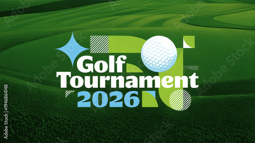 Golf Tournament 2026 A Year of Championship Play and Athletic Achievement