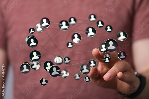 Abstract image representing...